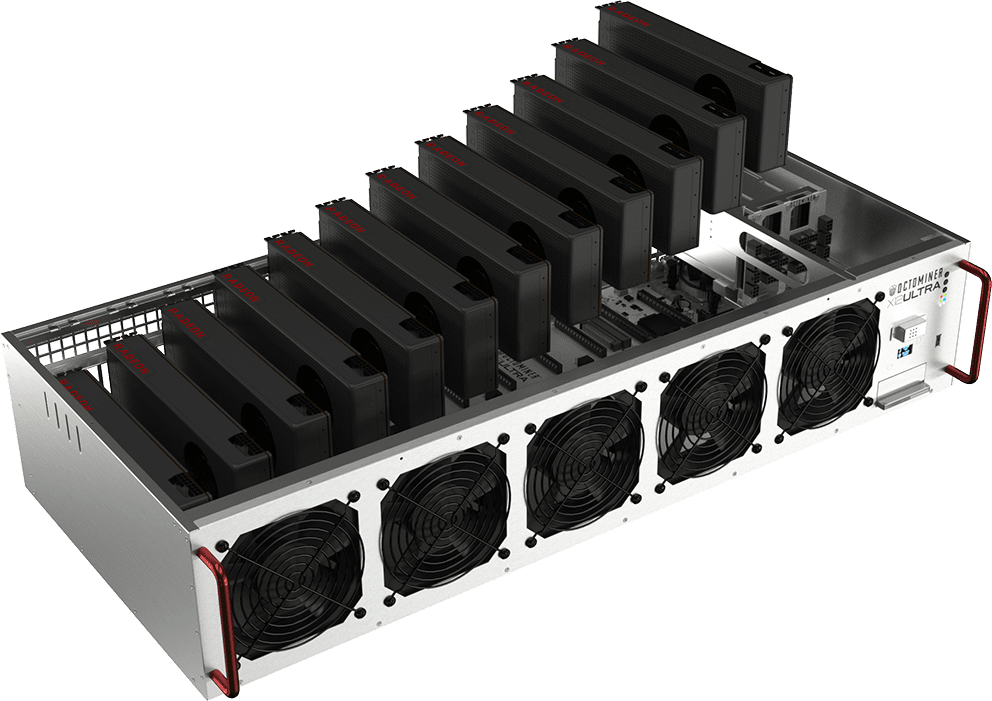 Order Your Crypto Rigs Now Crypto Mining Solutions Opace Ltd