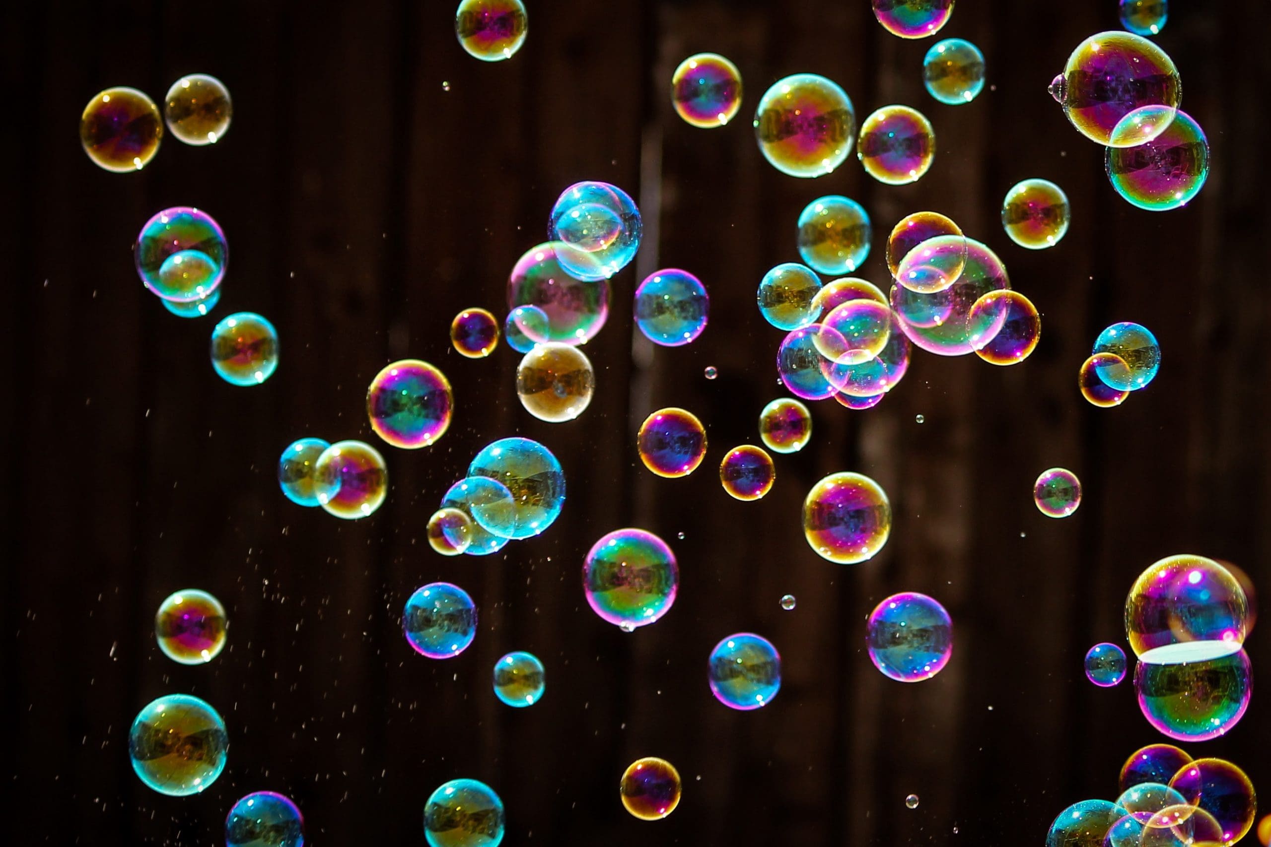 Is Crypto a Bubble? | Bitcoin & Crypto Bubbles Explored…