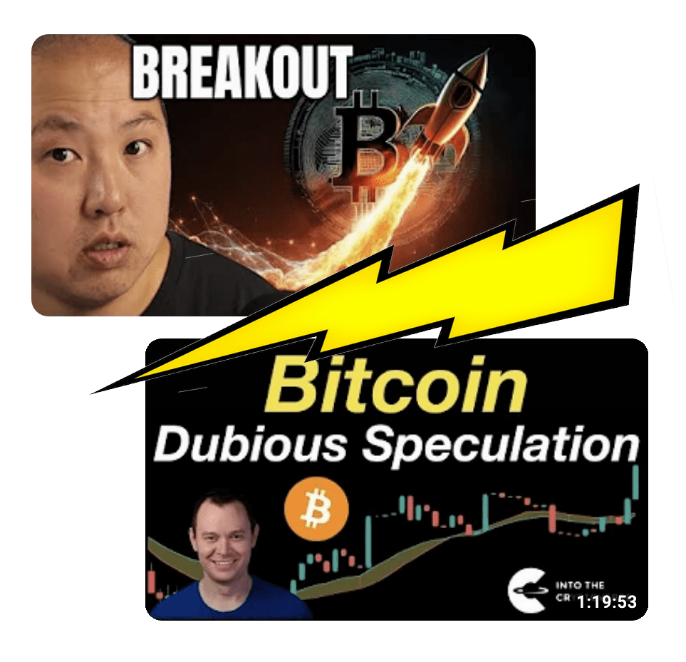 Bitcoin Lengthening Cycles